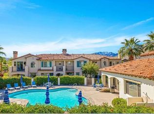 435 Copper Canyon Rd UNIT 435, Palm Springs, CA 92262