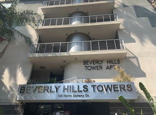 125 N Doheny Dr #201, Beverly Hills, CA 90211