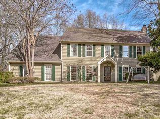 882 Mercersburg Cv LOT 9, Collierville, TN 38017