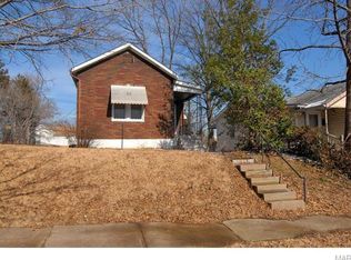 3909 Walsh St, Saint Louis, MO