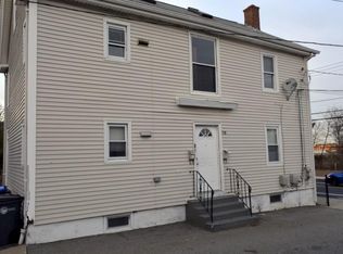 76 Gano St #1, Providence, RI 02906