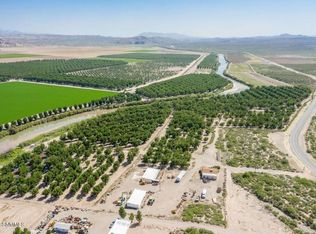 26410 Highway 185, Hatch, NM 87937