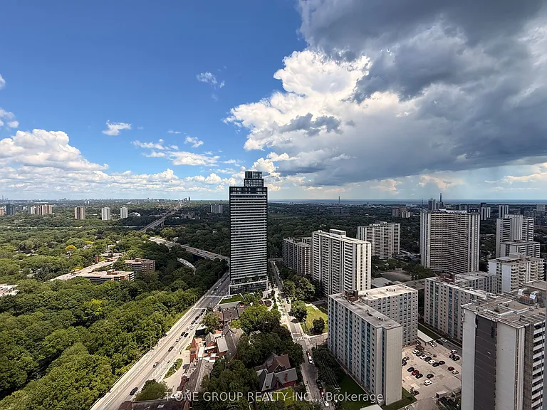 609 Sherbourne St E #3708 — Photo 11