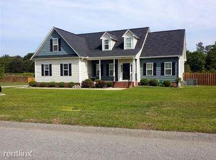 4052 Des Planes Ave, Fayetteville, NC 28306
