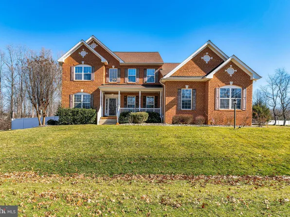 3175 Lacrosse Ct, Dunkirk, MD 20754
