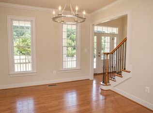 3290 Rokeby Rd, Delaplane, VA 20144