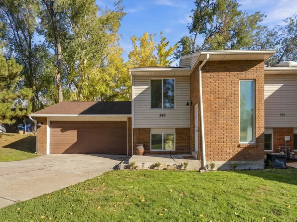 549 E Delno Cir #549, Salt Lake City, UT 84107