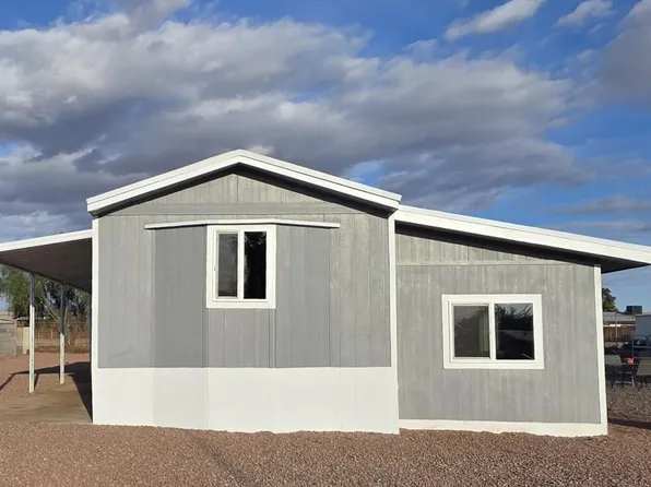 1231 S PALO VERDE Street, Mesa, AZ 85209