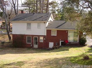 4840 Fairheath Rd, Charlotte, NC 28210