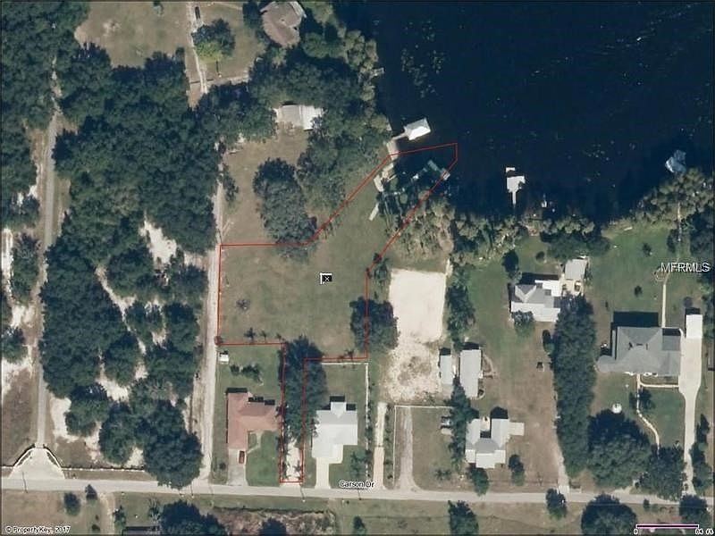 1st image of 22209 Carson Dr