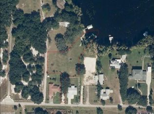 22209 Carson Dr, Land O Lakes, FL 34639
