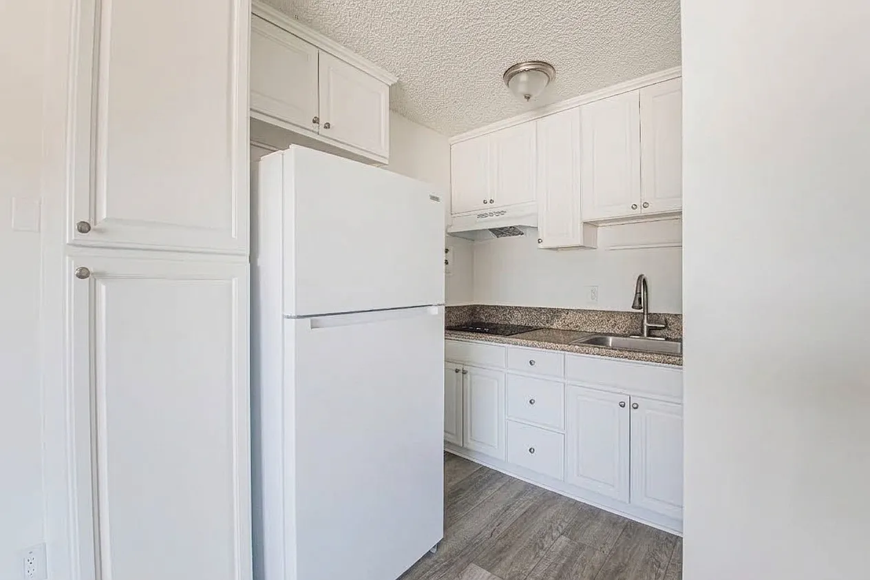 Studio, 395 sqft, $1,450 — Photo 3