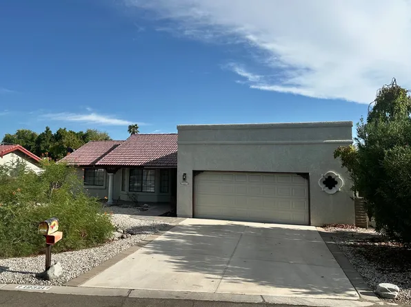 12321 E Via Feliz, Yuma, AZ 85367