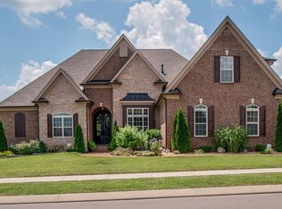 6090 Stags Leap Way, Franklin, TN 37064