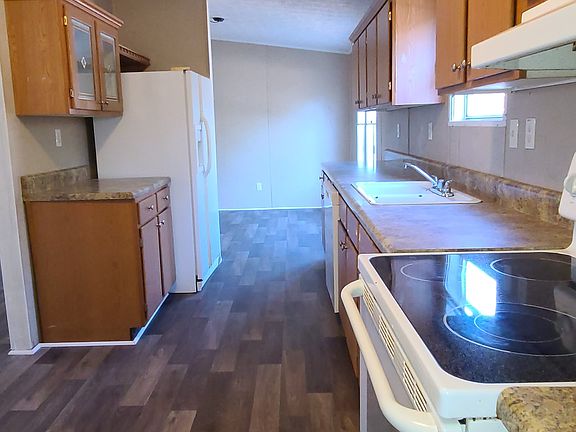 Kitchen A