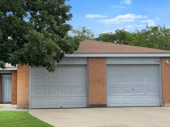 12247 & 12249 Maverick Bluff, San Antonio, TX 78247