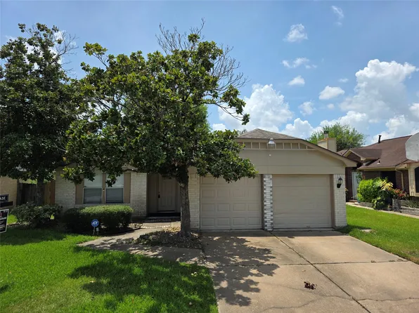 11634 Eaglewood Dr, Houston, TX 77089