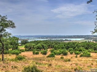 2132 Senora Rdg, Canyon Lake, TX 78133