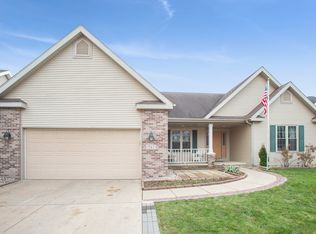 741 Highcliff Trl, Madison, WI 53718