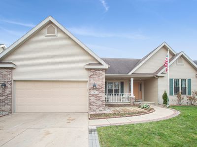 741 Highcliff Trl, Madison, WI, 53718