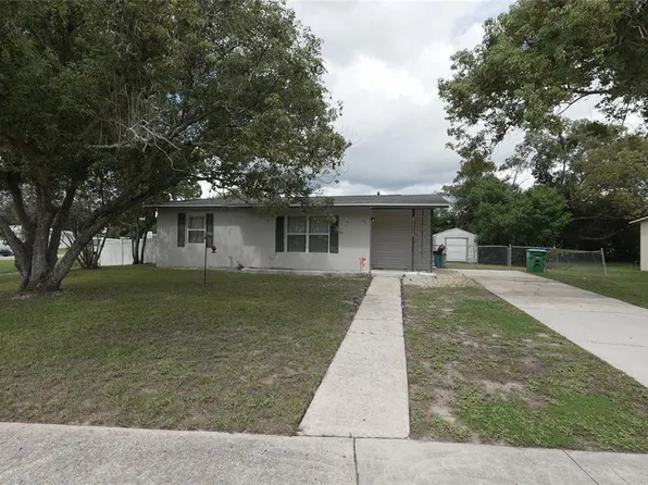 580 MERRIMAC STREET, DELTONA, FL 32725