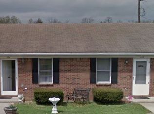 504 Hickory Rd, Lawrenceburg, KY 40342
