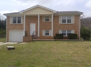 4931 Nail Rd NW, Huntsville, AL 35810