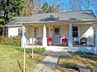 1632 Tucker Rd, Fort Washington, MD 20744