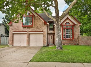 8310 Plum Lake Dr, Houston, TX 77095