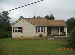 131 George Brock Rd, Resaca, GA 30735