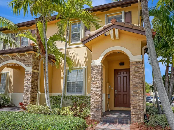 9113 SW 227th St Unit 6, Cutler Bay, FL 33190