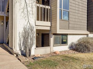 3575 28th St #104, Boulder, CO 80301