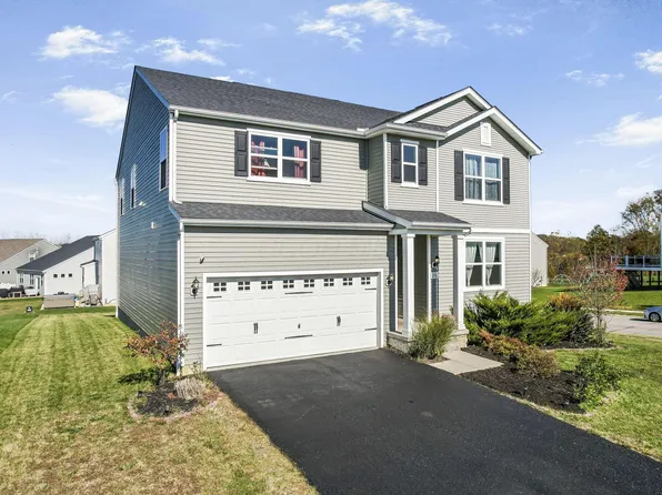 336 Raccoon Ave, Johnstown, OH 43031