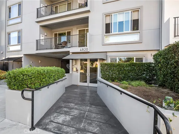 4820 Bellflower Ave #211, North Hollywood, CA 91601