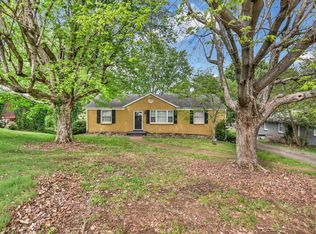 116 Allenwood Dr, Clarksville, TN 37043