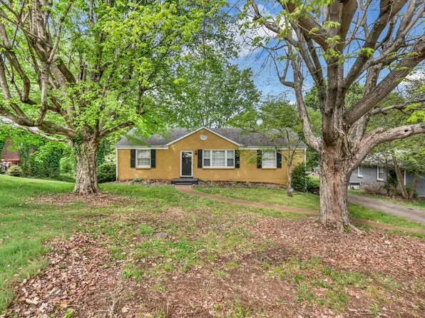 116 Allenwood Dr, Clarksville, TN 37043