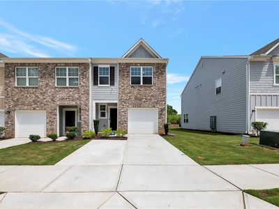 3080 Tarian Way, Decatur, GA, 30034