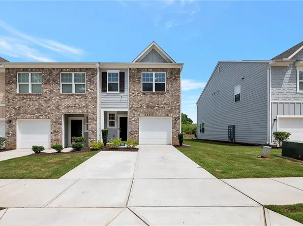 3080 Tarian Way, Decatur, GA 30034