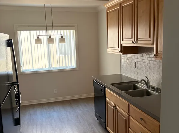 1023 Ocean Park Blvd #6, Santa Monica, CA 90405