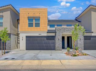 LOT 602 S Desert Townhomes St, Saint George, UT 84790