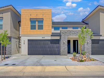 5702 S Weehawken Ln, Saint George, UT, 84790