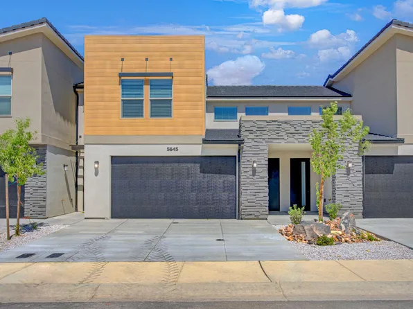 LOT 602 S Desert Townhomes St, Saint George, UT 84790