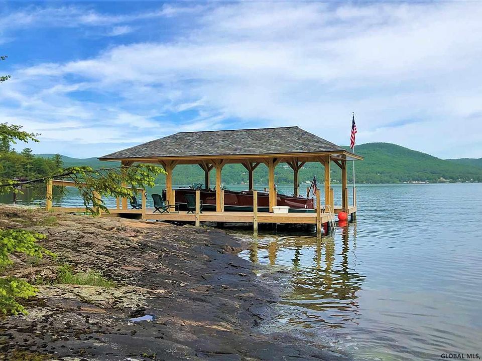 15 CLIFF HOLLOW (PVT), Lake NY 12845 Zillow