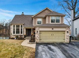 1248 Edgewater Ln, Antioch, IL
