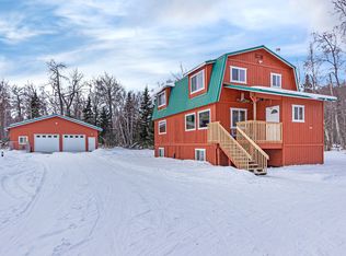 3050 S Butte Rd, Palmer, AK 99645