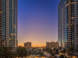 1262 Kettner Blvd UNIT 501, San Diego, CA 92101