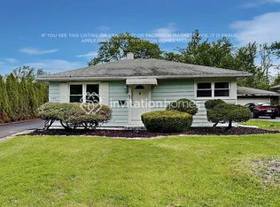 2602 Fremont St, Rolling Meadows, IL 60008