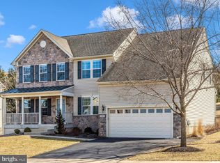 2005 Fieldbrook Ln, Mount Airy, MD 21771