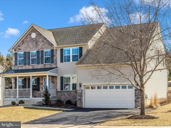 2005 Fieldbrook Ln, Mount Airy, MD 21771