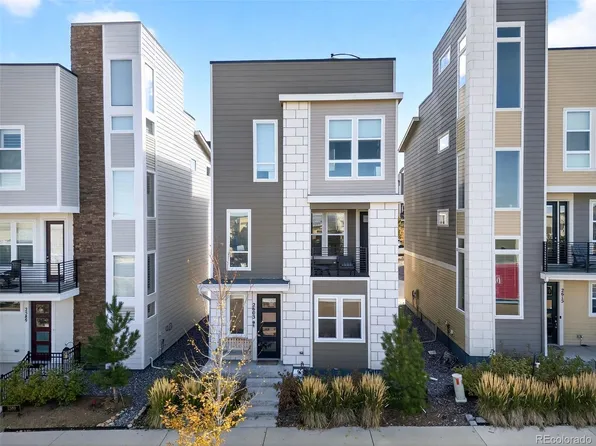 2603 Mayotte Way, Castle Rock, CO 80109